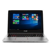 Asus  ROG GL502VS -D i7-7700hq-24gb-1tb-ssd512gb